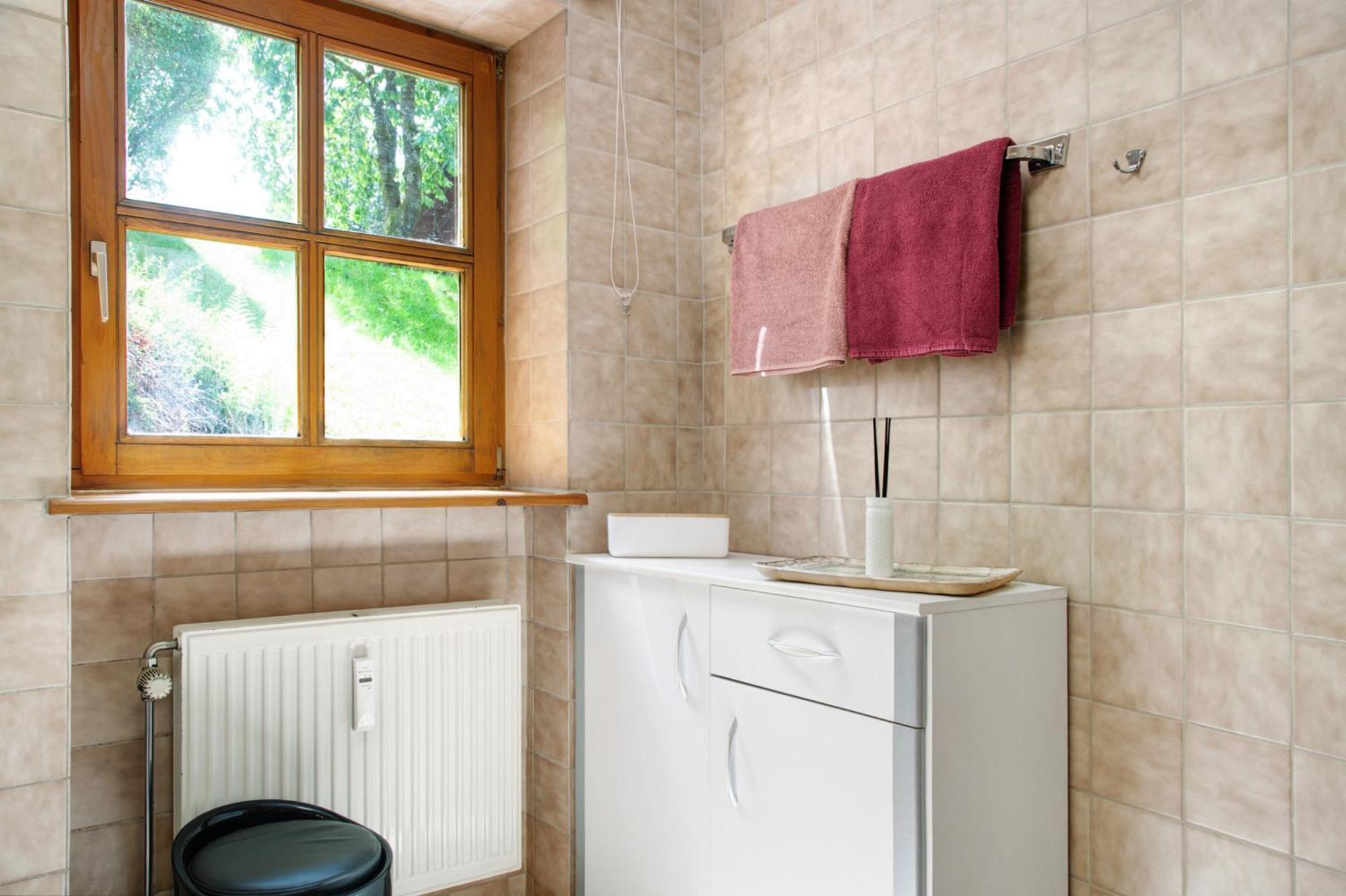 Bayerwaldtraum Apartment Hauzenberg Exterior photo
