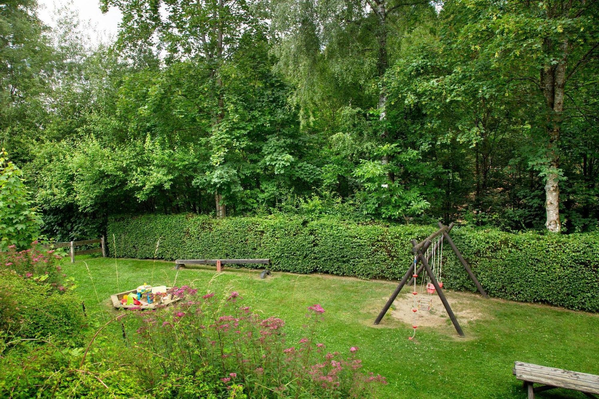 Bayerwaldtraum Apartment Hauzenberg Exterior photo