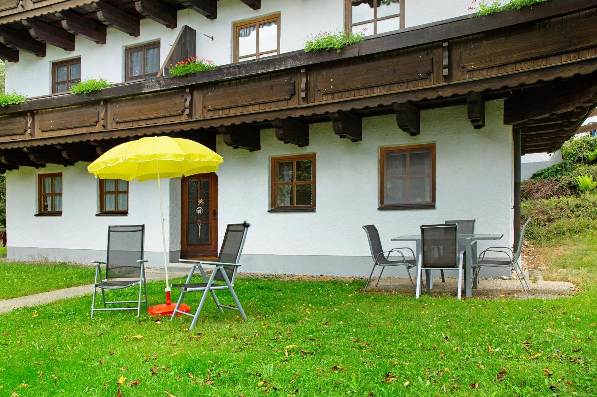Bayerwaldtraum Apartment Hauzenberg Exterior photo
